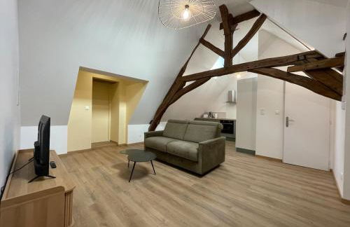 Doux refuge pour 4 - Foto 1