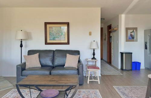 Water Views - Wood Stove - Quiet & Private Stay - Foto 1