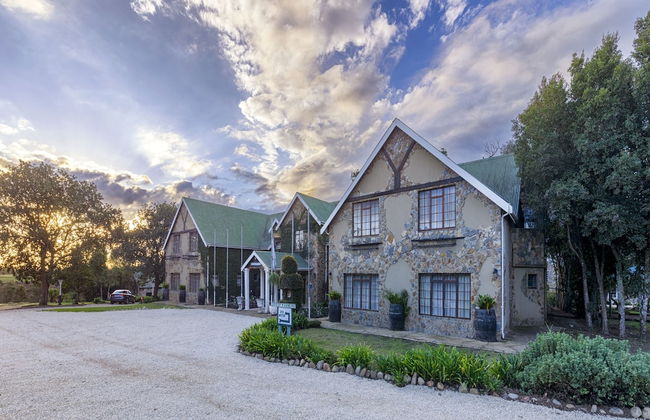 Portland Manor - Foto 38