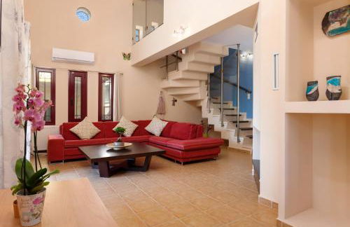 Evalexia Villa - Foto 15