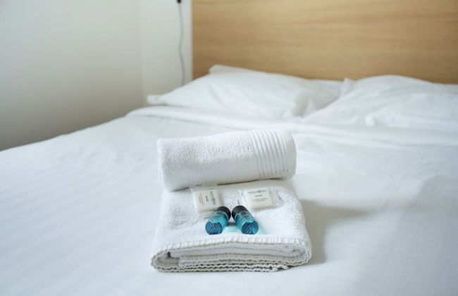 Apartement Boulogne Les "passages" - Foto 3