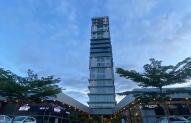 Loft Cosmopolitan - Foto 34