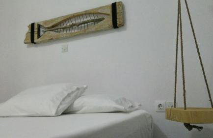 LIKNO'S Ios island Resort - Foto 17