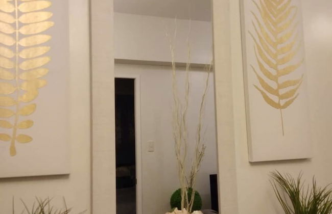 1209 Two Residences Marco Polo Cebu - Foto 14