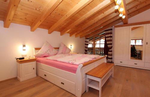 Ferienwohnung Michaela - Foto 9