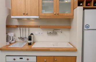 Theasis Suites - Foto 17