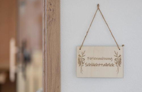 Ferienwohnung "Schlüchttalblick" mit privater Sauna, Ühlingen-Birkendorf - Foto 5