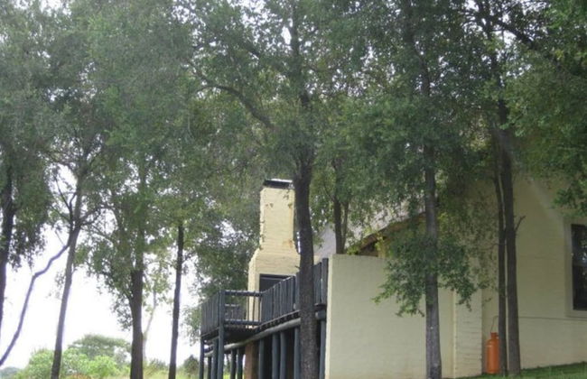 Leselo La Bontshi Lodge - Foto 10