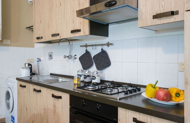 House under the Towers - Foto 11