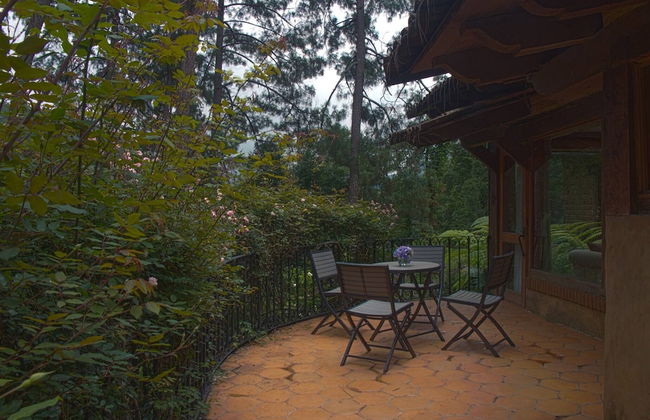 Country House In The Woods With River - Foto 22