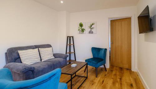 Three Tuns - Garden Suite 3 - Foto 3