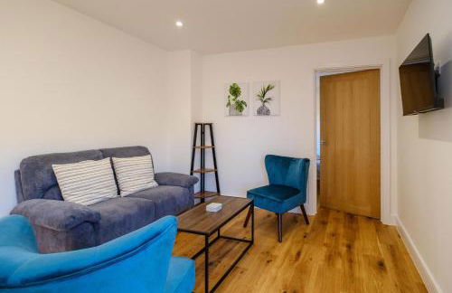 Three Tuns - Garden Suite 3 - Foto 3