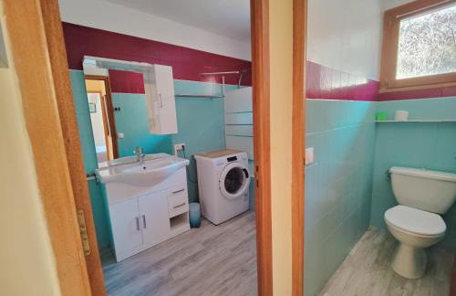 Location MarjoRI - T2 Le Paruline - Foto 2