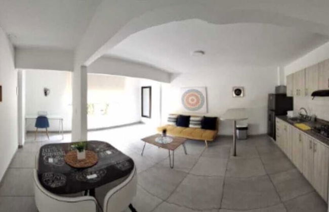 Ingenio Park 83 - Apartaestudios - Foto 8