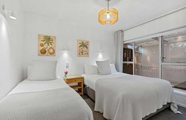 Stay Kerikeri Boutique Apartments and Studios - Foto 75