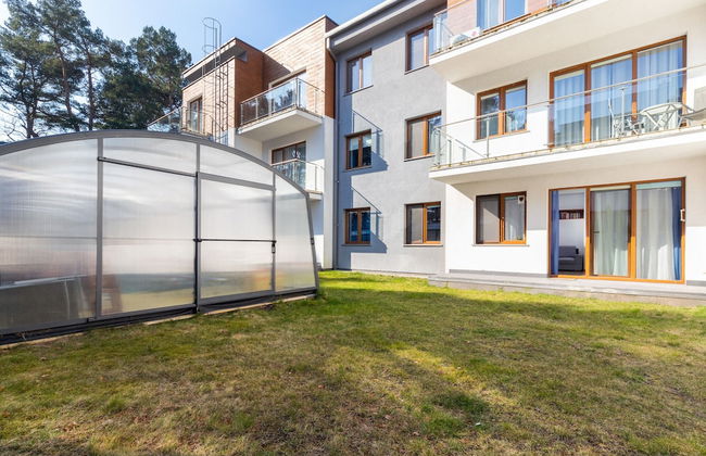 Willa 4 Pory Roku Apartment by Renters - Photo 28