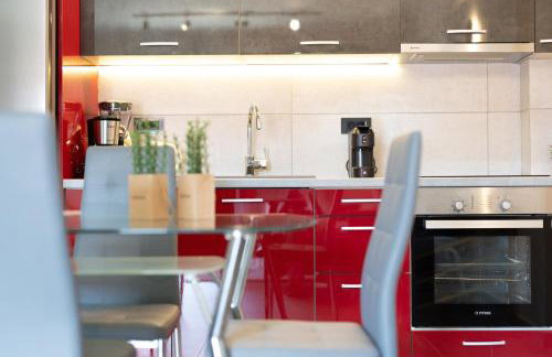 Napier's Residence - Foto 31