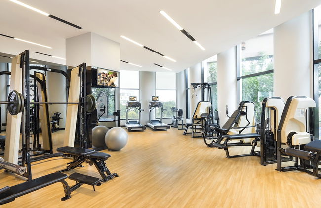 Somerset Grand Hanoi - Foto 57