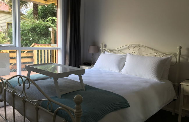 Charnwood Cottages - Foto 8