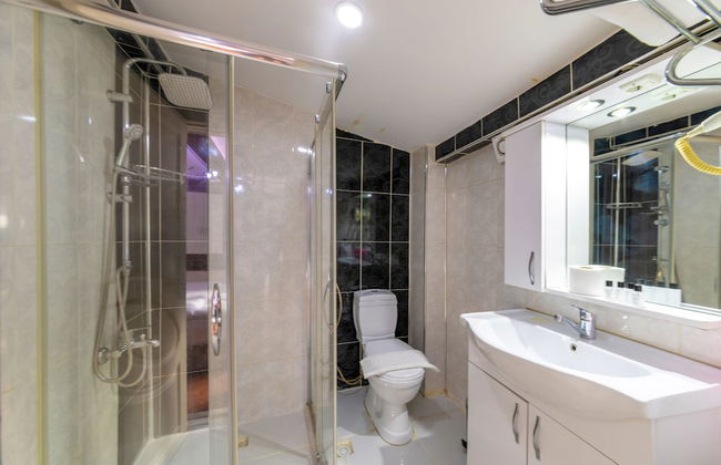 Taksim City Suites - Foto 46