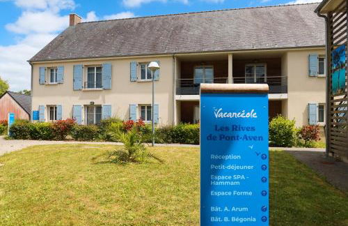 Vacancéole - Les Rives de Pont-Aven - Photo 25