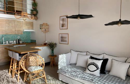 Front de mer 35m2 vue époustouflante - Foto 19