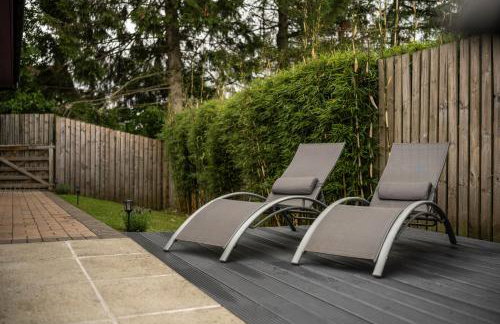 The Retreat Cabin - Foto 16