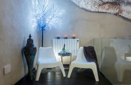 Spa La Cueva del Agua - Foto 58