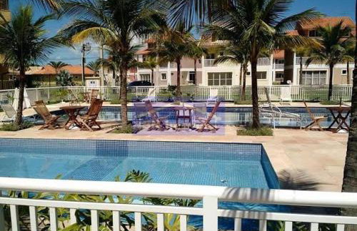 Apartamento Paraíso no Condado - Mangaratiba - Foto 39