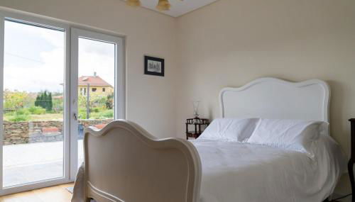 Casa da Tapada - Foto 1