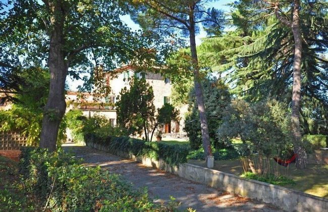 Villa Lorenza - Foto 28