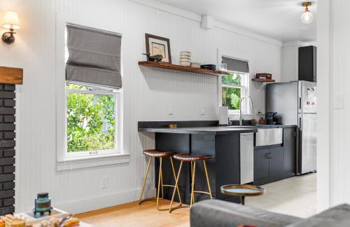 Designer Cottage Near Beach, Singer Island & Peanut Island! - Foto 24