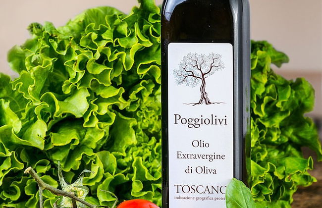 Poggiolivi Agriturismo Bio in Maremma - Photo 42