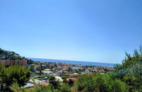 Casa indipendente Roque Vista al mar con parking gratuito - Photo 30