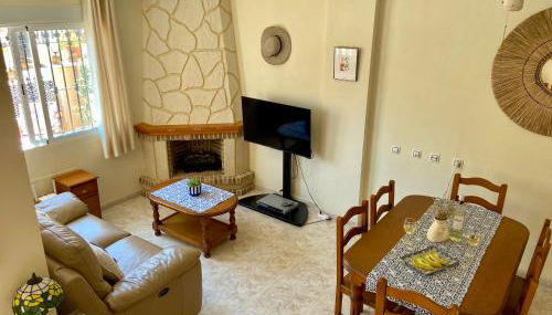 Villa Maria - Foto 3