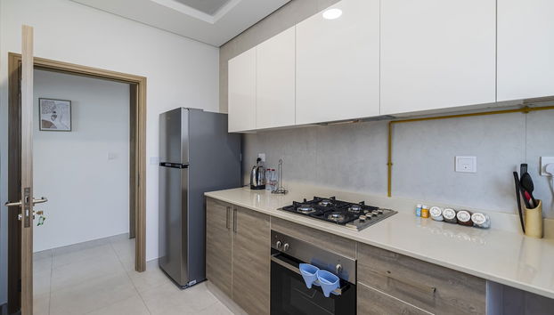 The Bay Residences - Canal View - Foto 5, Cocina privada