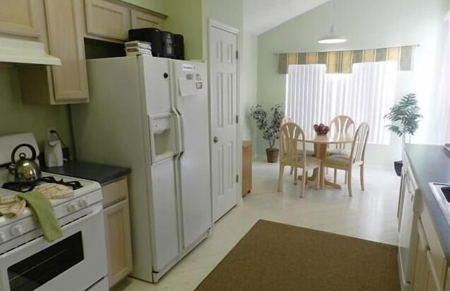 Esprit Golf Villa - Four Bedroom Home - Foto 6