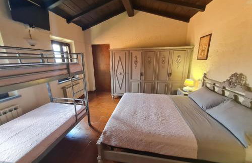 DA ERCOLE casa vacanze di lusso con giardino, piscina e idromassaggio. - Foto 45