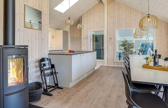 Holiday Home in Kappeln - Foto 12