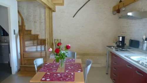 Gite L'Etable - Les Gites Du Moulin - Foto 2