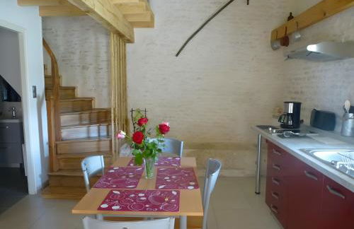 Gite L'Etable - Les Gites Du Moulin - Foto 2