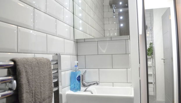 MediaHub Apartment 1 - Foto 3, Habitación