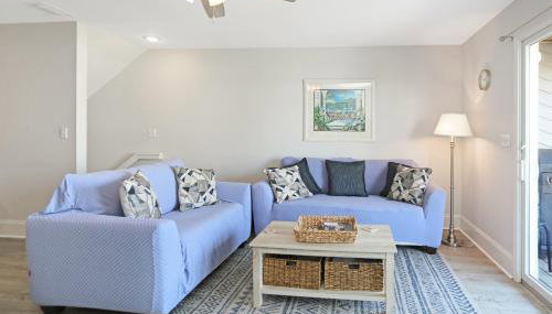 Barrier Dunes 125 - 49 Sand Dollar Shanty by Pristine Properties Vacation Rentals - Foto 3