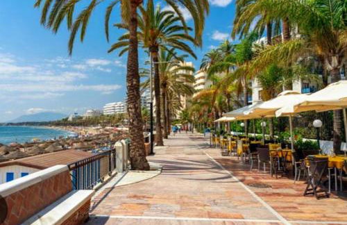 Casa en Marbella Centro con encanto - Photo 17