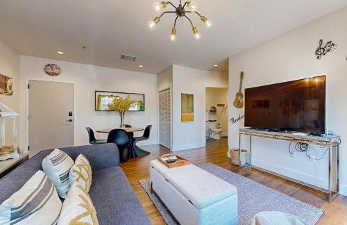 Contemporary Nashville at The 1865 - Foto 105