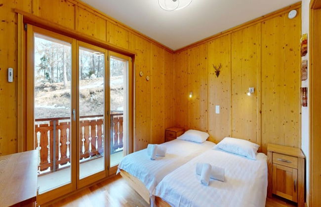 Apartment With Sauna Access - Photo 5