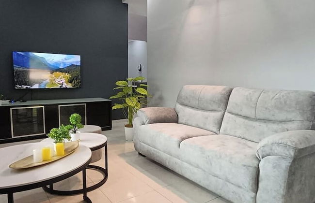 Ipoh Garden East Homestay by Grab A Stay - Photo 21