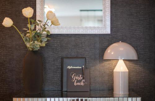 Fairmieten I Moderne Suite I Parkplatz - Foto 27