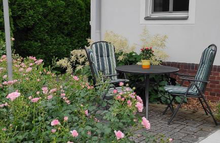 Ferienwohnung Zöllner - Foto 26