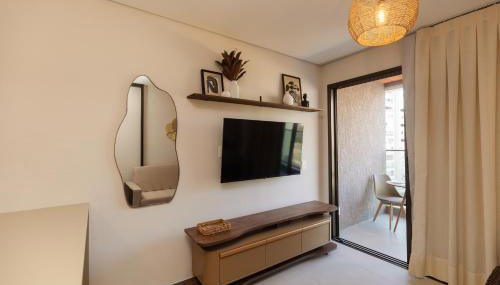 Apto moderno prox à Beira Mar de Fortaleza - Foto 4